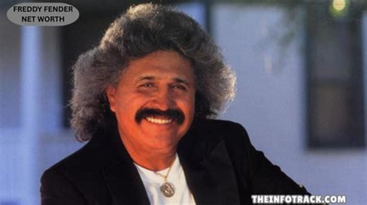 Freddy Net Worth & Earnings (2024)
