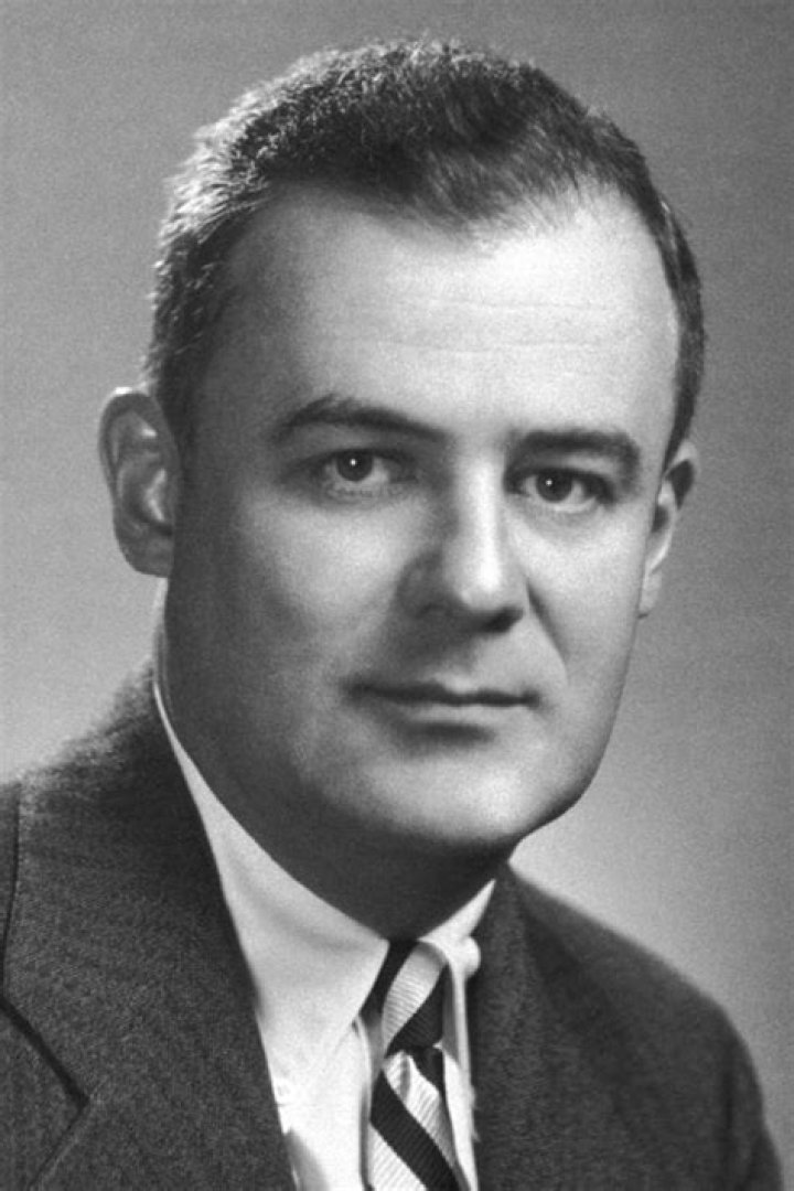 Frederick Chapman Robbins