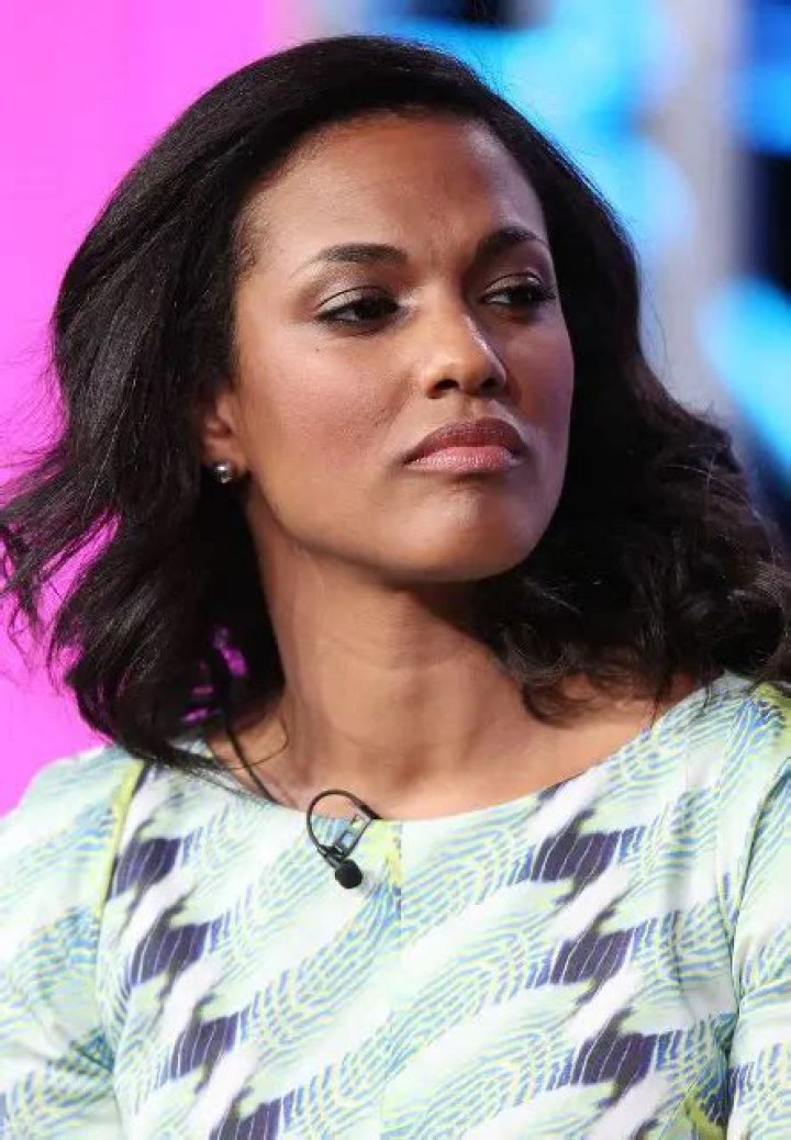 Freema Agyeman Bra Size, Age, Weight, Height, Measurements