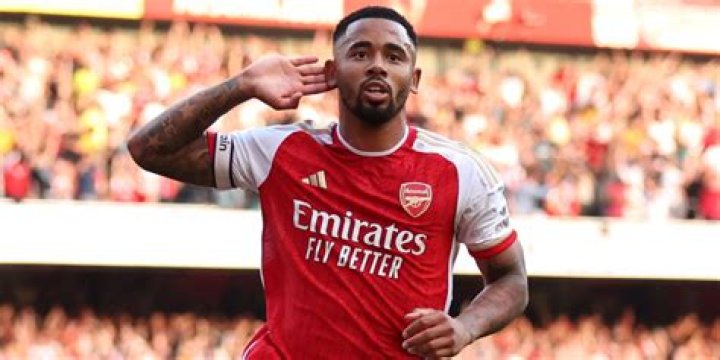 Gabriel Jesus