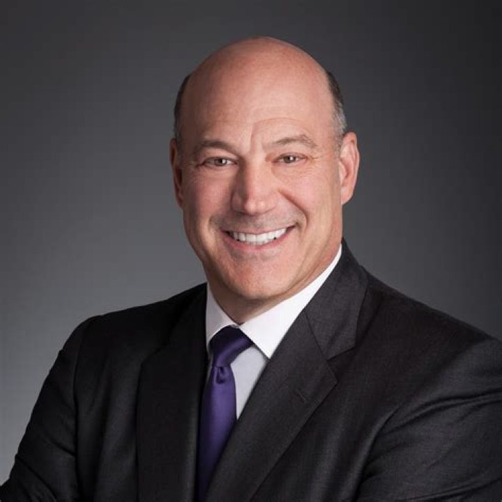 Gary Cohn