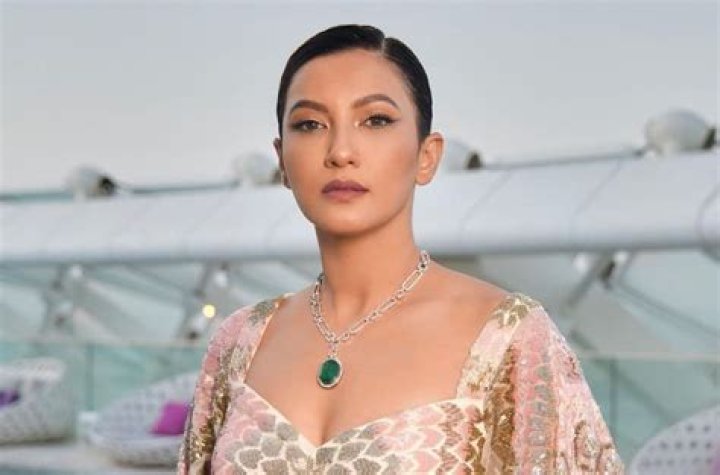 Gauhar Khan Bra Size, Age, Weight, Height, Measurements