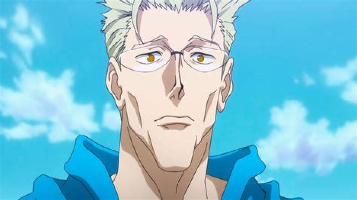 Genthru Bomber Hunter x Hunter 2011 episode 61