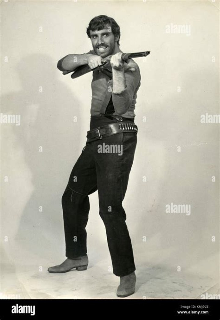 George Hilton