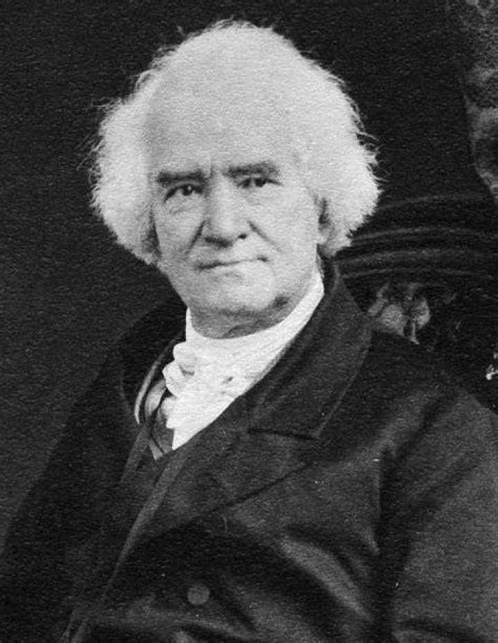 George M. Dallas George M. Dallas