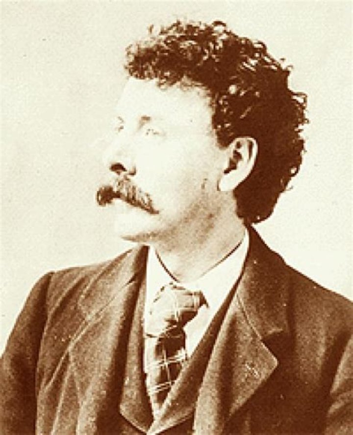 George Smith Biography