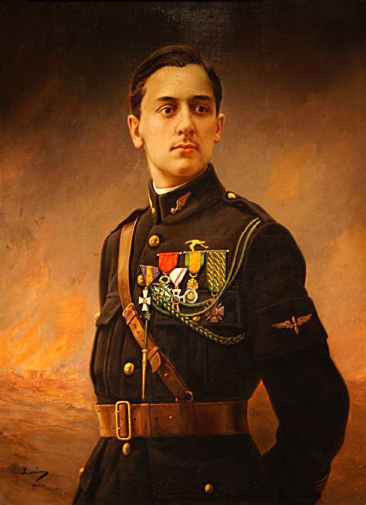 Georges Guynemer