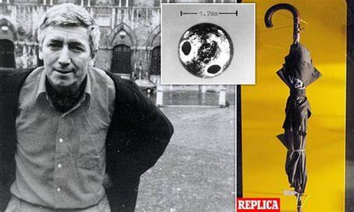 Georgi Markov