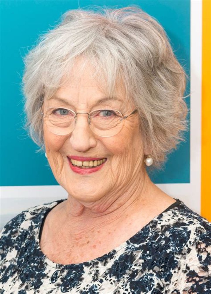 Germaine Greer