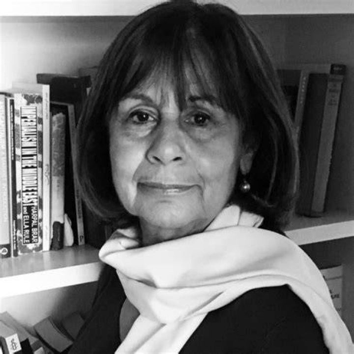 Ghada Karmi