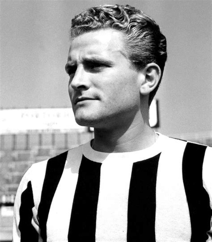 Giampiero Boniperti