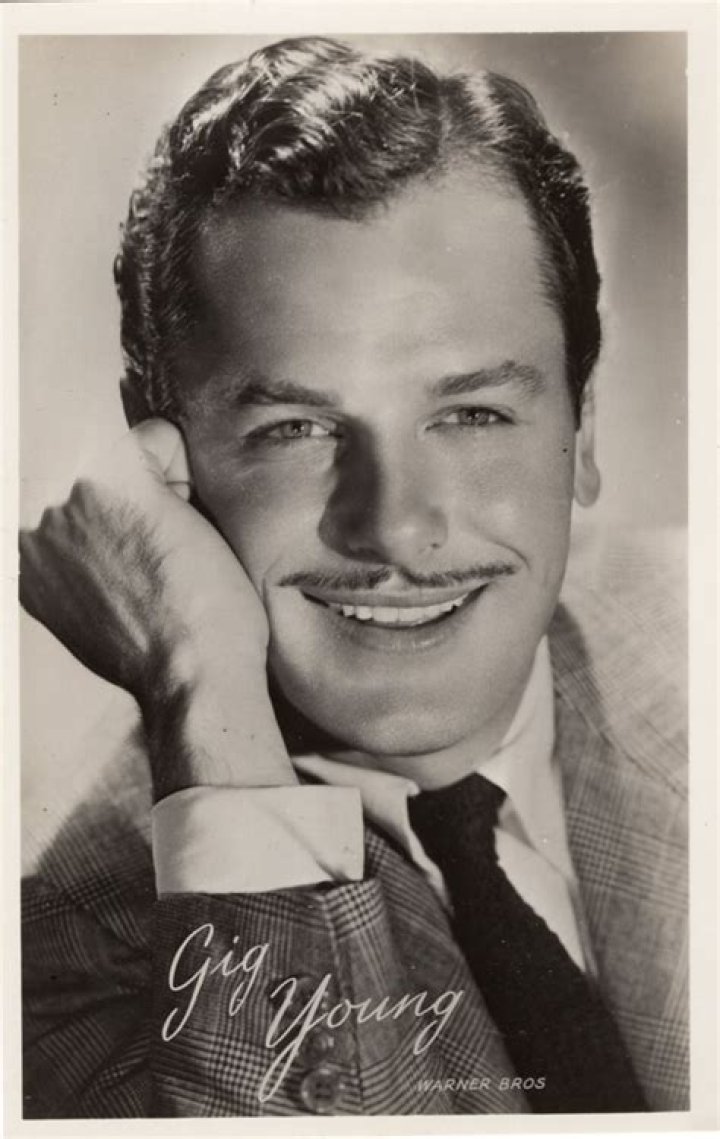 Gig Young