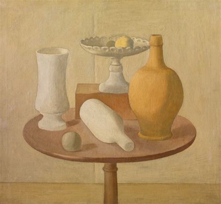 Giorgio Morandi