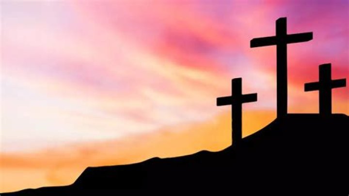 Good Friday