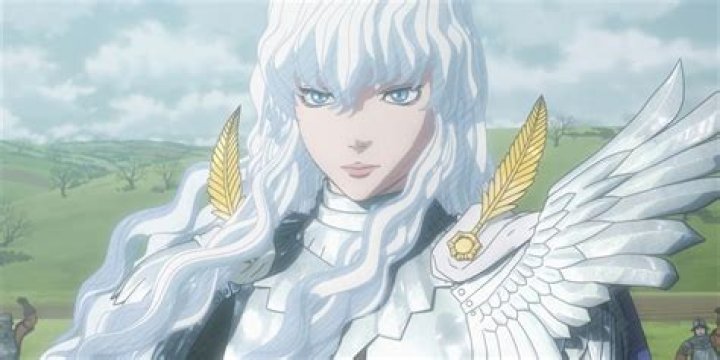 Griffith's Torturer