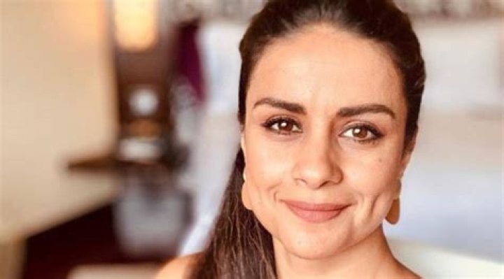Gul Panag Bra Size, Age, Weight, Height, Measurements