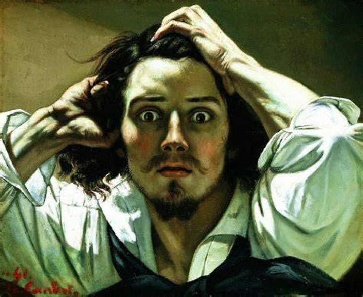 Gustave Courbet Gustave Courbet