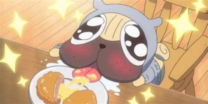 Guts Kill La Kill