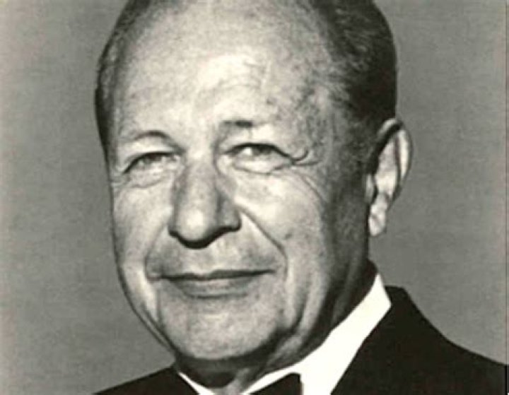 Hans Albert Einstein