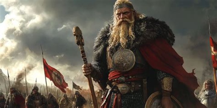Harald Hardrada
