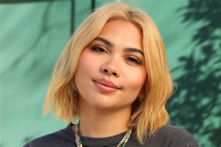 Hayley Kiyoko Hayley Kiyoko