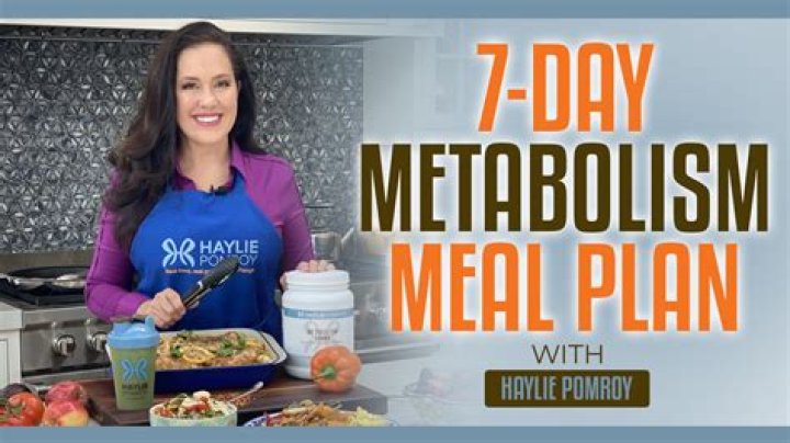 Haylie Duff Diet Plan