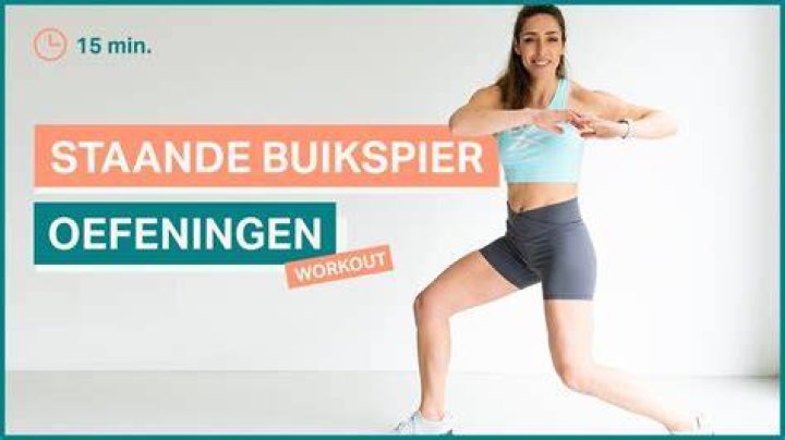 Helene Joy Workout Routine
