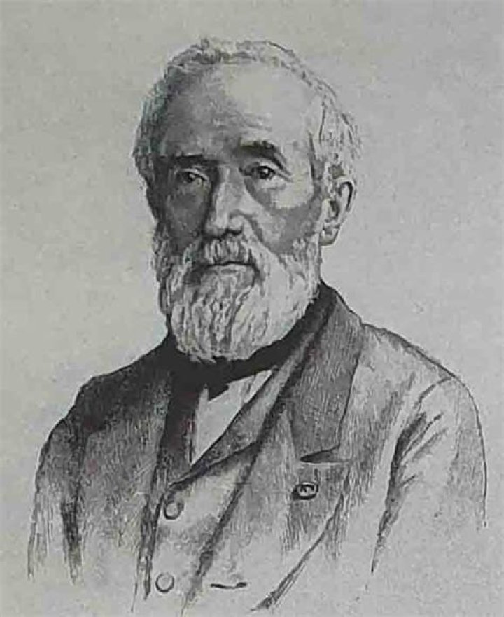 Henri Labrouste