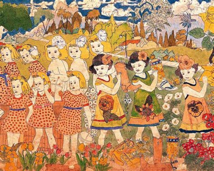 Henry Darger