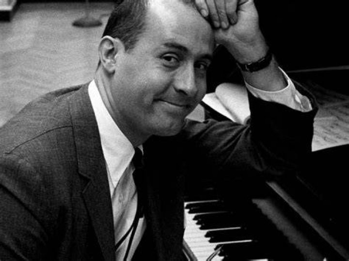 Henry Mancini Henry Mancini