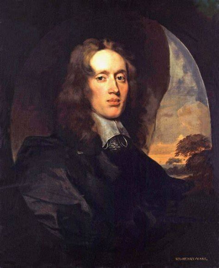 Henry Vane the Younger Henry Vane the Younger