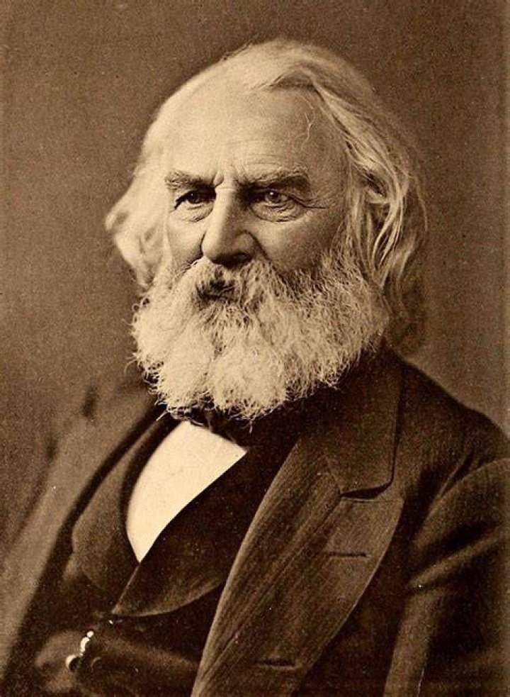 Henry Wadsworth... Biography