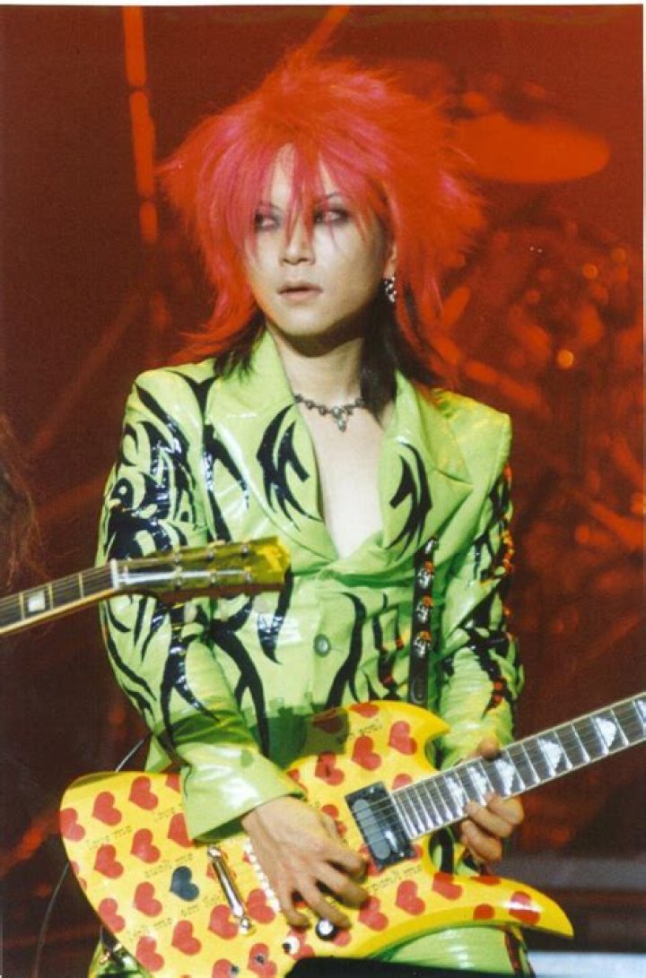 Hide