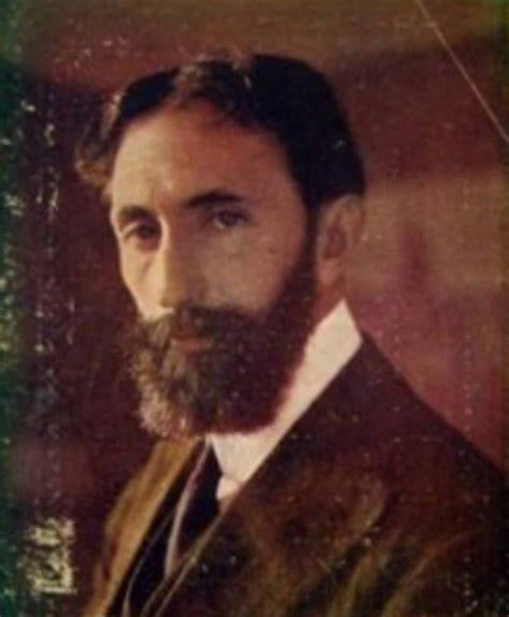 Horacio Quiroga