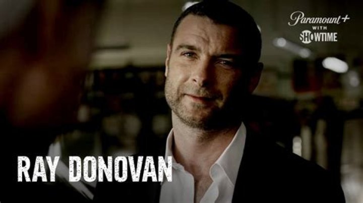 How did Ray Donovan end?
