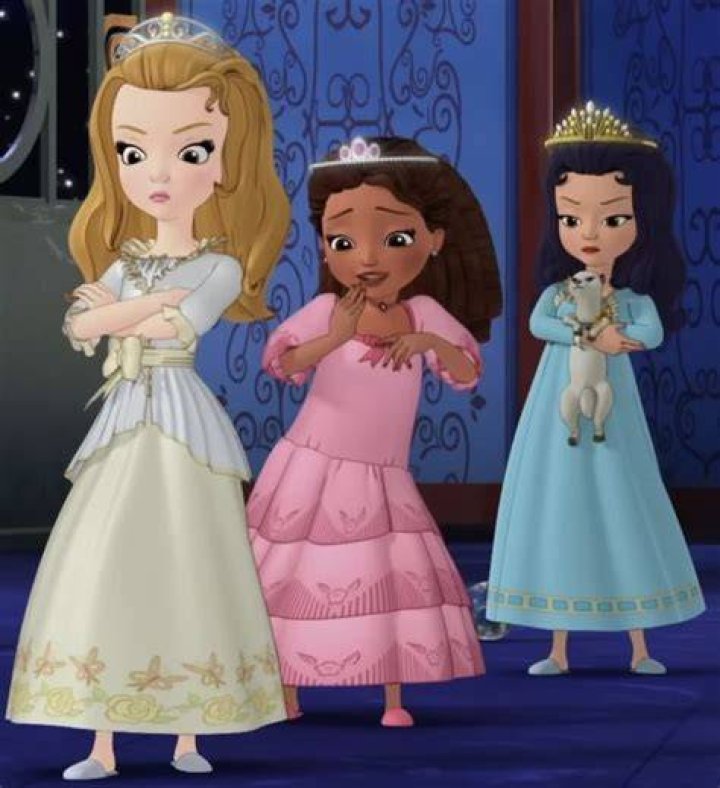 How old is Princess Clio?