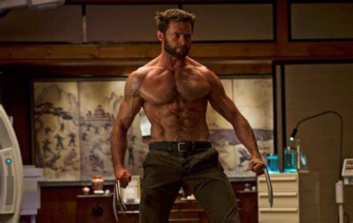Hugh Jackman Biography