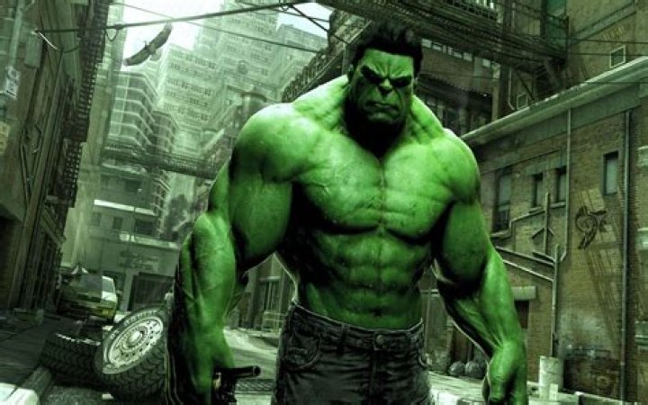 Hulk