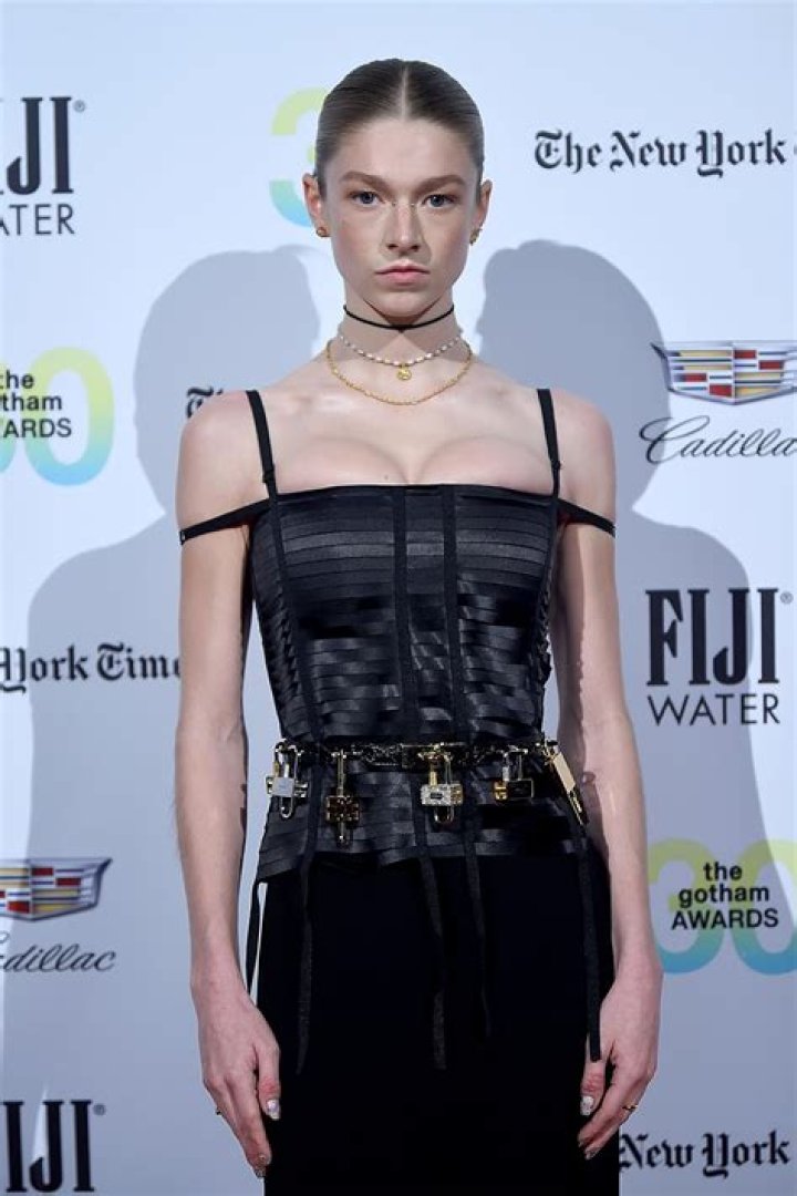 Hunter Schafer Biography