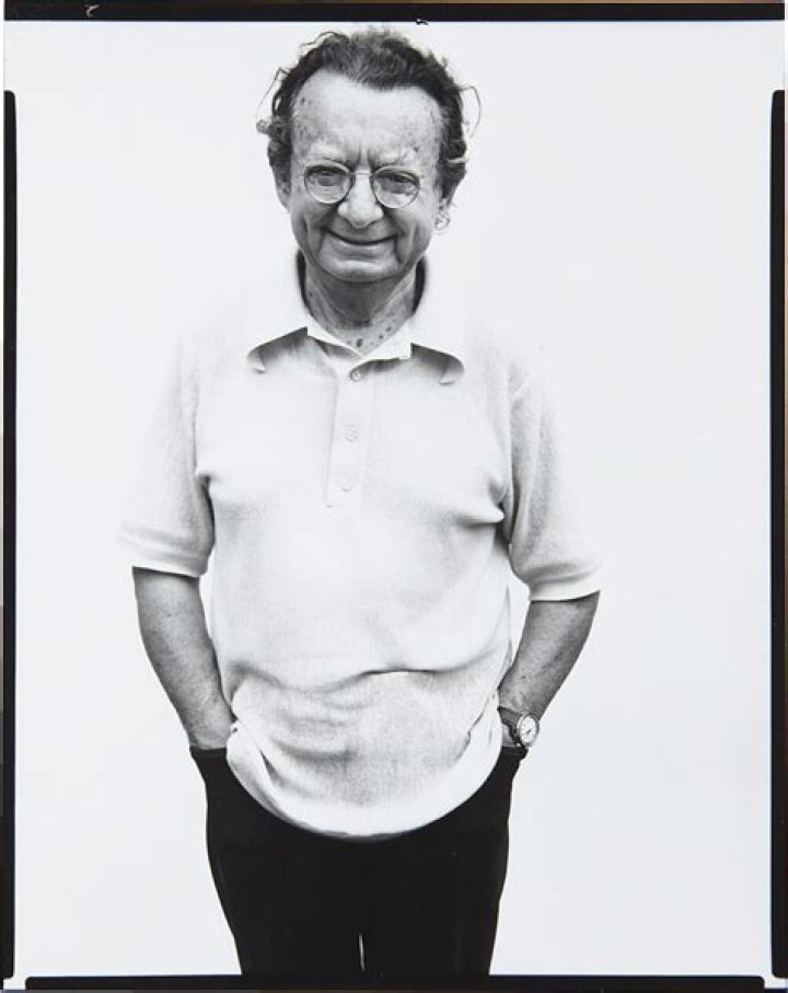 I. F. Stone