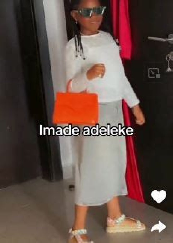 Imade Adeleke