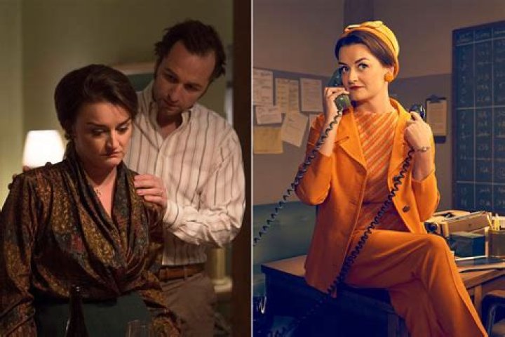 Image result for Alison Wright