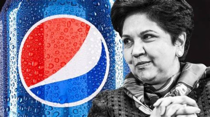 Indra Nooyi Biography