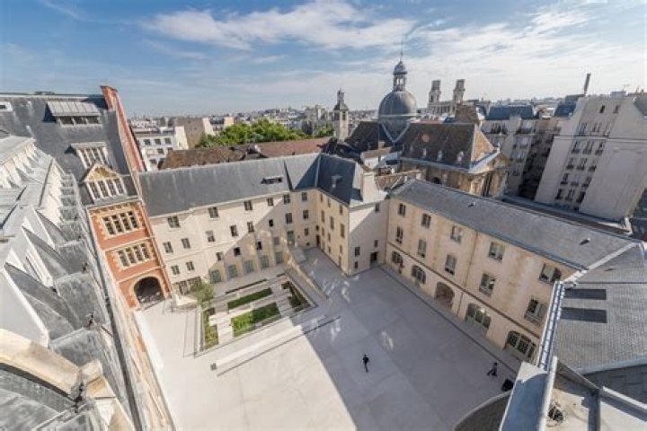 Institut Catholique de Paris
