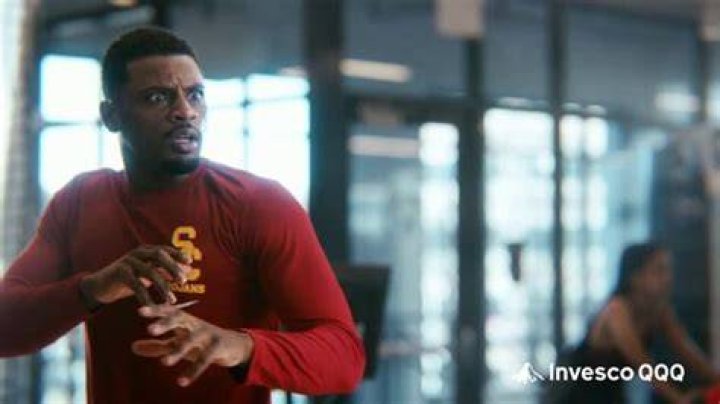 Invesco commercial Launch date: Agents of Innovation featuring jay wright
