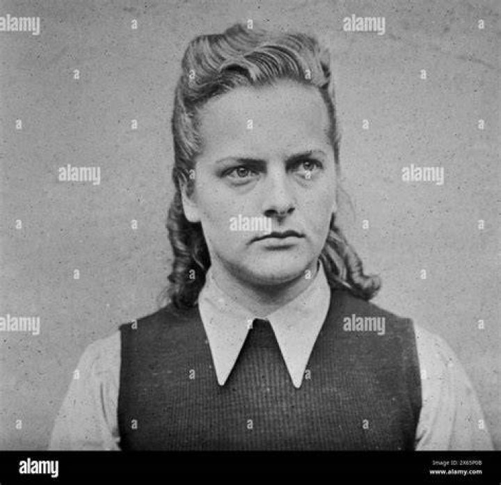Irma Grese Biography