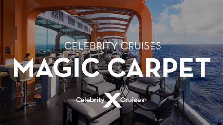 Is magic carpet offensive?