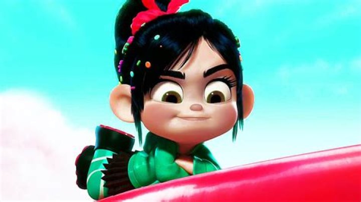 Is Penelope From Wreck-It Ralph a princess?