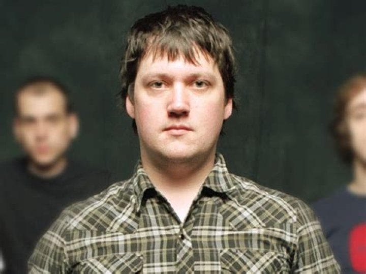 Isaac Brock Isaac Brock