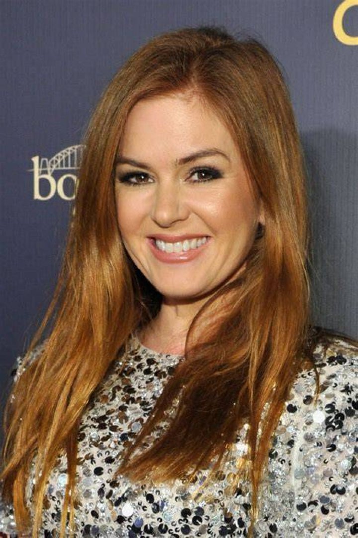 Isla Fisher Net Worth